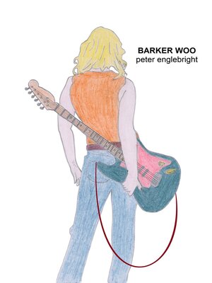 cover image of Barker Woo